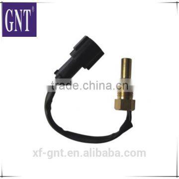 excavator E320B E320C 135-2336 water temperature sensor