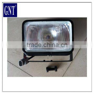 for sale low price DH220-5 24V iron lamp