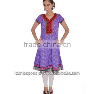 JAIPUR MADE KURTIS WESTERN DESIGN KURTIS FORMAL KURTIS FANCY KURTIS