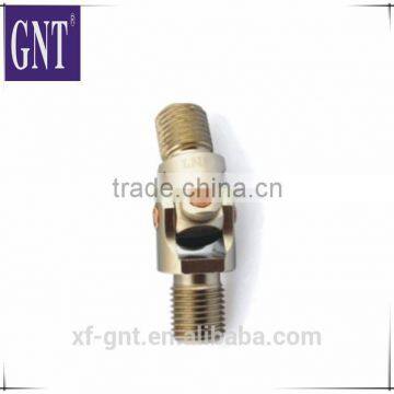 SK200 excavator universal joint