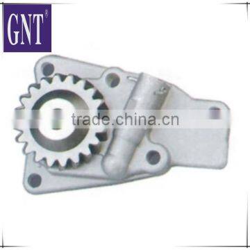 excavator oil pump 6209-51-1700 6D95L engine parts