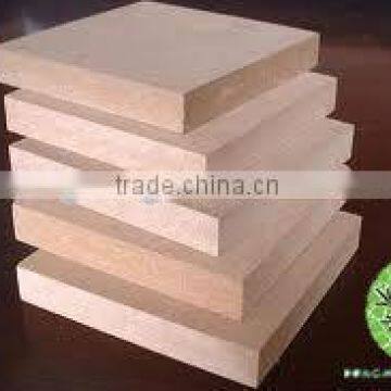 MDF board/MDF plyboard