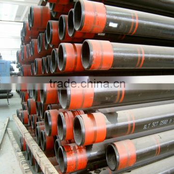 2013 new 9 5/8" api 5ct steel casing pipe