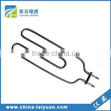electric oil cooking immersion heater element