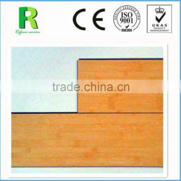 Simple installation Good Quality PVC click lock Vinyl flooring tile