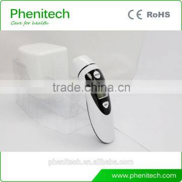 New arrival dual model infrared thermometer , infrared body thermometer