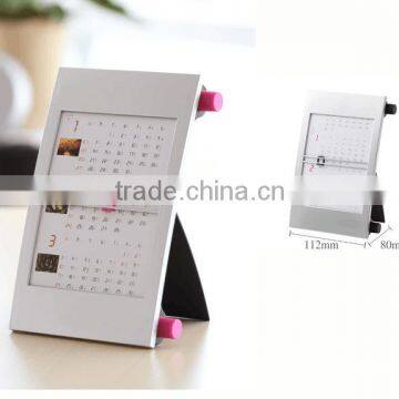 Best Selling Products New Stylish China Cheap Calendar Printing/countdown Paper Calendar/yearly Calendar 2000 2015 photo-6