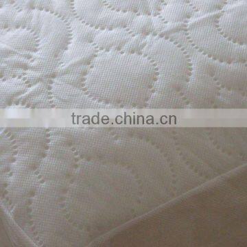 Embossed Non Woven Waterproof Mattress Protector