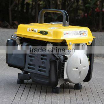 BISON(CHINA) Taizhou Factory Light Weight Portable 950 Gasoline Small Generator Quality Choice photo-5