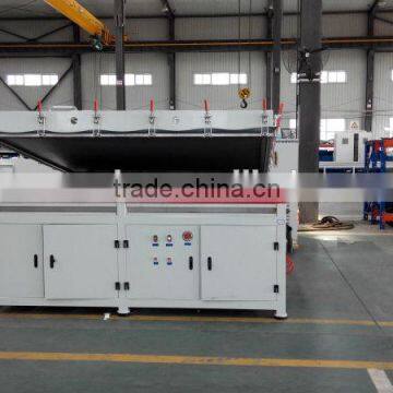 Solar Panel Manufacturing Machines Solar Panel Laminator TCTY-G1-5 photo-2