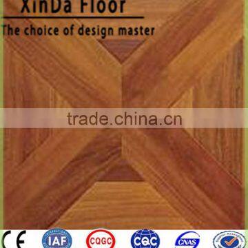 Easy Install Click System Laminate Flooring