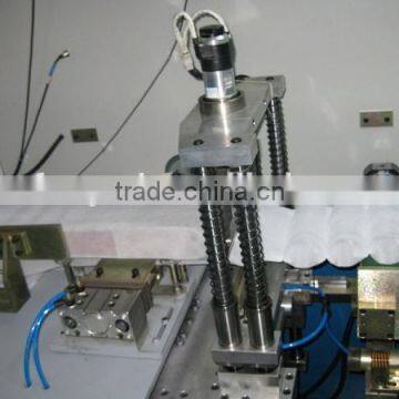 wire spring making machines