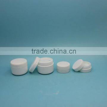 Small PP Plastic Jar for Personal Care, 3ml PP Plastic Jar With Liner for Cosmetic photo-4