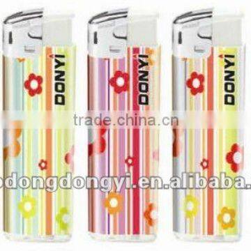 Plastic Lighters