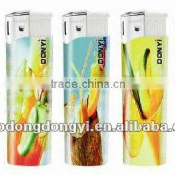 smoking gas lighters