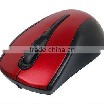 wireless optical 2.4g usb mouse