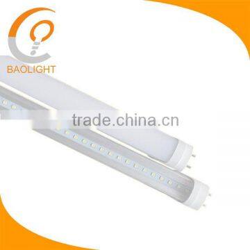 Usa Led Light 18w 22W 4ft 1.2m Led Tube t8 100lm/W Equivalent Fluorescent Tube photo-5