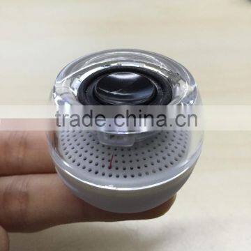 2015 New Fashion Micro Speaker/mobile Speaker With Mini Size/wireless pc Speaker photo-3