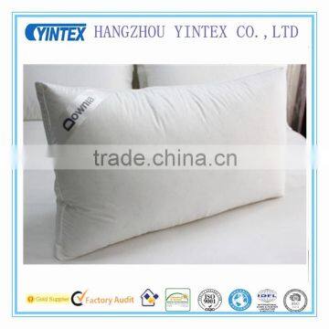 High Soft good quality Down Pillow