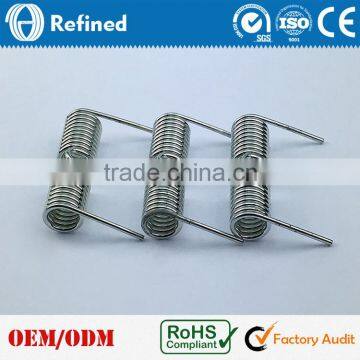 Double Coil Compression Spring, Torsion Spring Wholesale photo-4