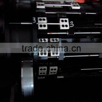 Easy Operation Flexible Straw Making Machine photo-3
