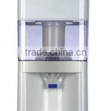 2015 hot sale and good quality stone water purifier ,stone minneral water filter