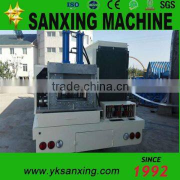 ACM 240 AUTOMATIC HYDARULIC CURVING ROOF ROLL FORMING MACHINE