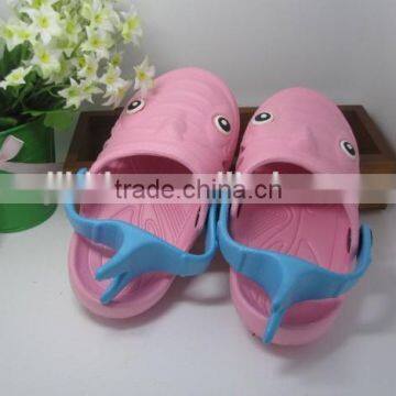 lovely children's eva clogs