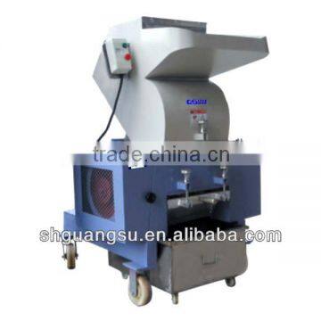 Hard Plastic Crusher Sharper Machine