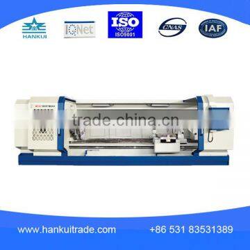 QK1322 The best cost-effective pipe thread lathe