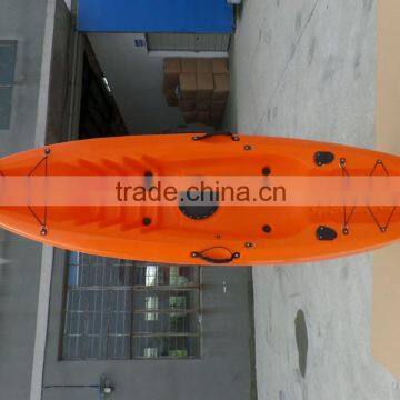 Sit On Kayak/Leisure Kayak/Fishing Kayak/rotomolding Kayak