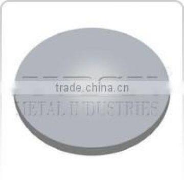Dapping Plate/ Jewelry Tools photo-5
