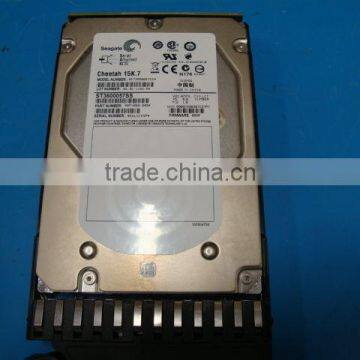 AP860A-C P2000 600GB 6G 15K rpm 3.5inches yadl port SAS