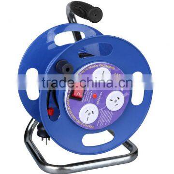 cable reels Australian Cable Reel SAA Cable Ree l DL-3 4V-75 3X1.5mm