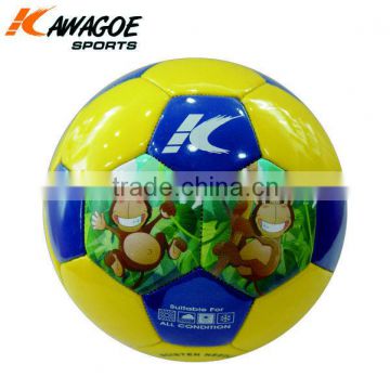 Cheap soccer balls size 5