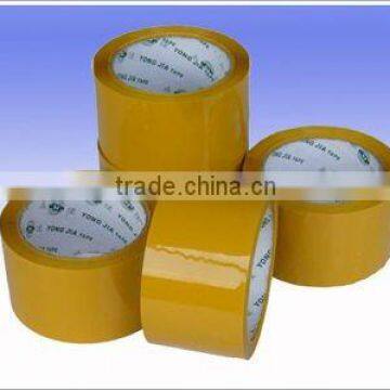 bopp packing tape