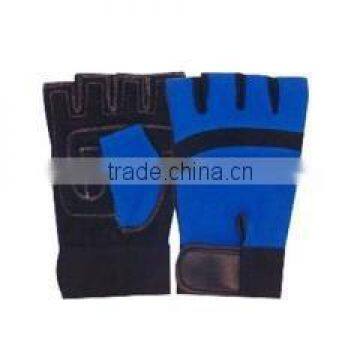 Bicycle GEL Glove/ Shockproof Sports Glove/ Half Finger Glove Breathable