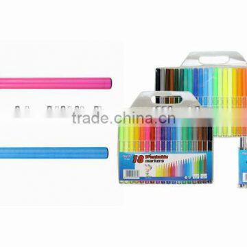 12 Colors Water Color Pens Set High Quality Painting Pen Non-Toxic