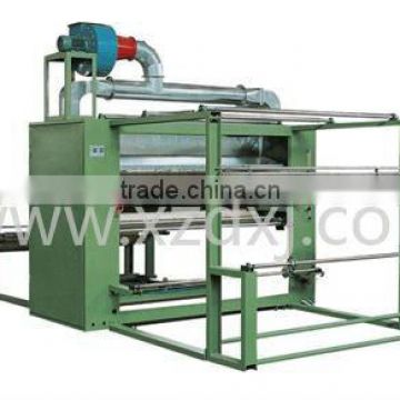 Hot-melt laminating machine