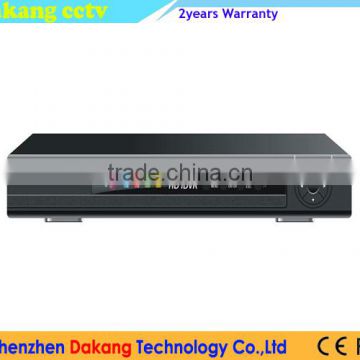 16CH 1080N AHD DVR,P2P&ONVIF,3 in 1 Hybrid AHD/IP/CVBS DVR,2Pcs SATA Port