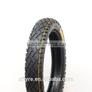 Hot Sale Motorcycle Tire 110/90-16