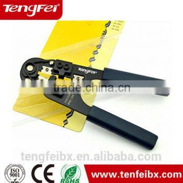 Best Products for Import from shenzhen crimping tool crimping 8P8C/RJ-45,