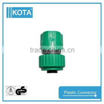 3/4'' Garden Accessory Plastic Hose Quick Connector