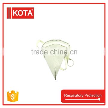 PP non-woven Respiratory protection custom respirator mask