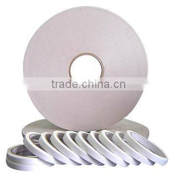 Best Double Side Tissue Tape With Hot Melt Adhesive