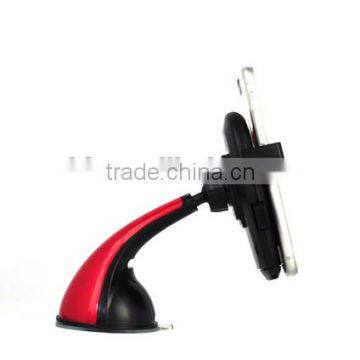 Factory Professional Flexible Popular Phone Car Windshield Mount
