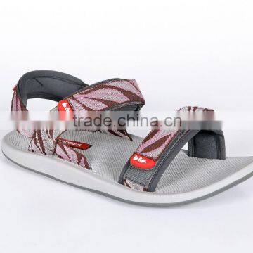 high quality customized design EOM/ODM slipper sandal women