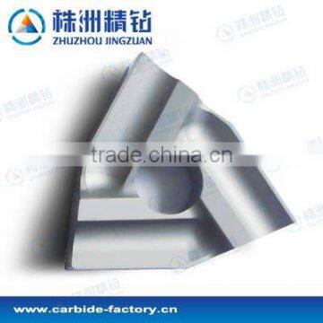 carbide knife blade turning inserts with good quality