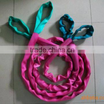 Best Selling Price Ployester Round Sling 5 Tonne photo-4