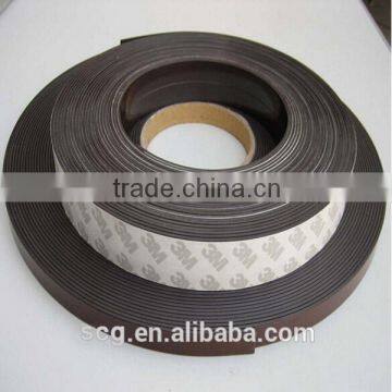 A4x1mm 3m adhesive rubber magnet sheet